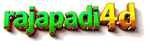 rajapadi4d slot