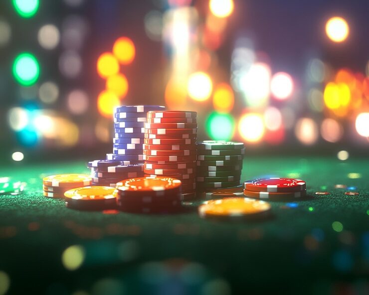 rajapadi4d slot featured game showcase