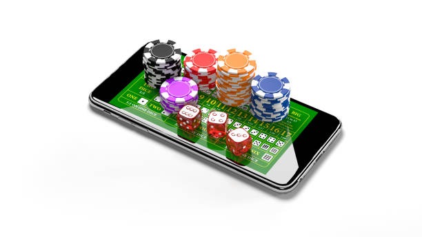 Account verification and payment method selection on rajapadi4d slot